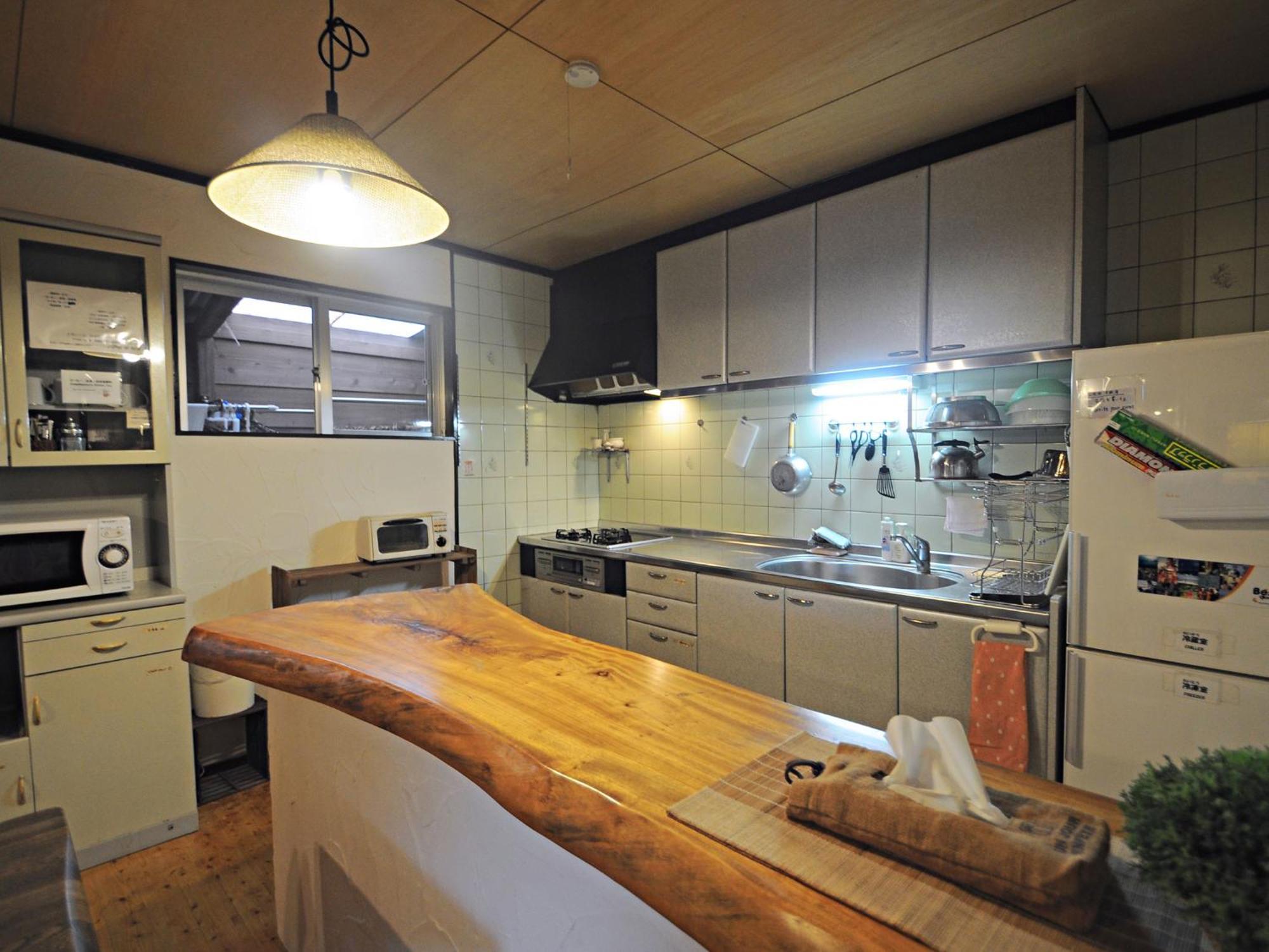 Hotel Nakijin No Yado Hibiscus Extérieur photo
