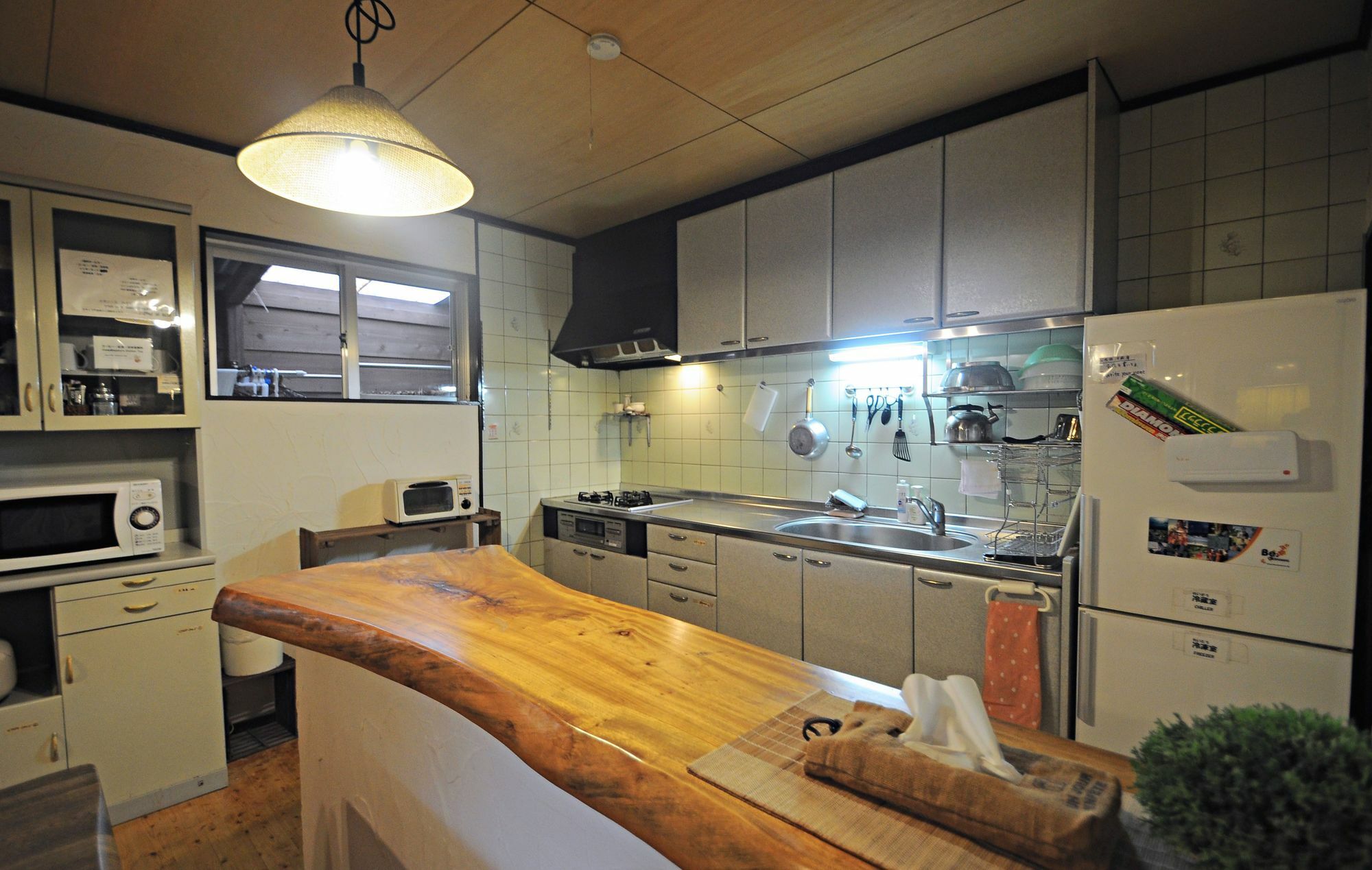 Hotel Nakijin No Yado Hibiscus Extérieur photo