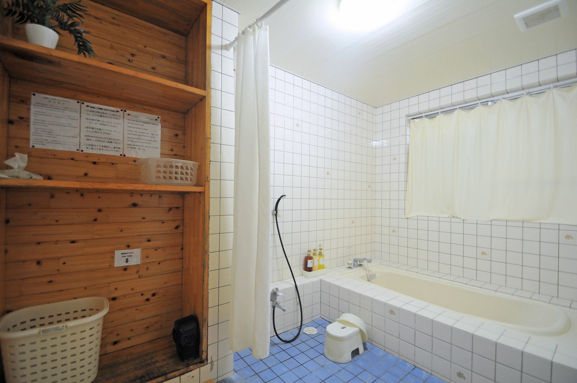 Hotel Nakijin No Yado Hibiscus Extérieur photo